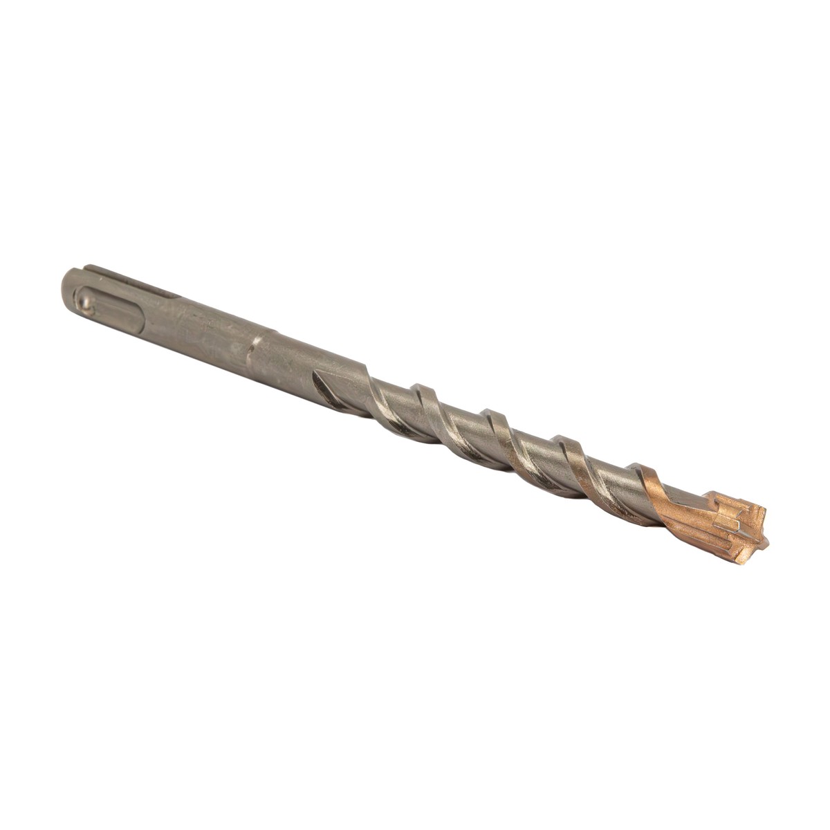 1/2" x 18" SDS-Plus 4-Flute Cross Tip Hammer Bit Drill Bit