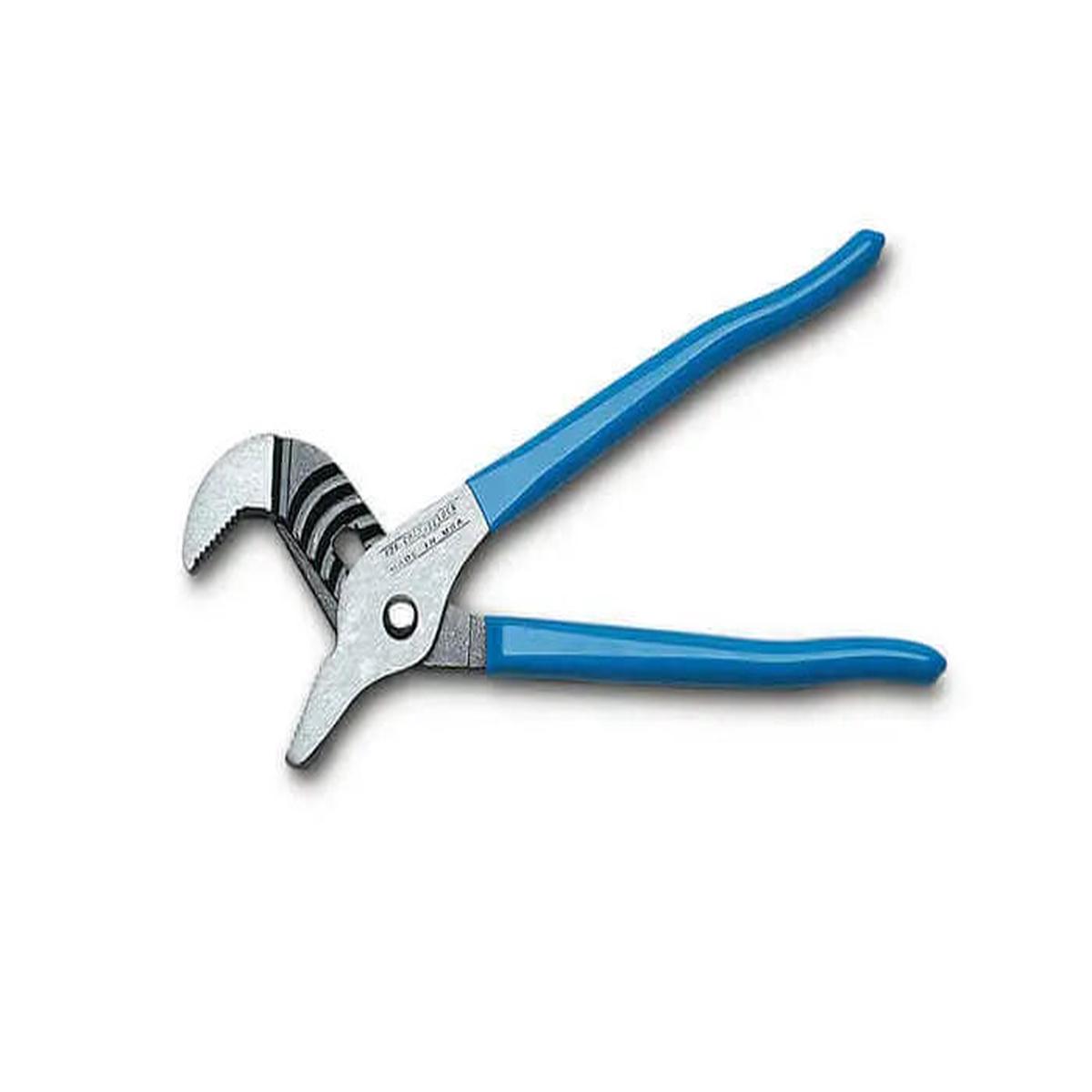 Wright Tool Straight Jaw Tongue and Groove Plier, 12 in - WT 9C440