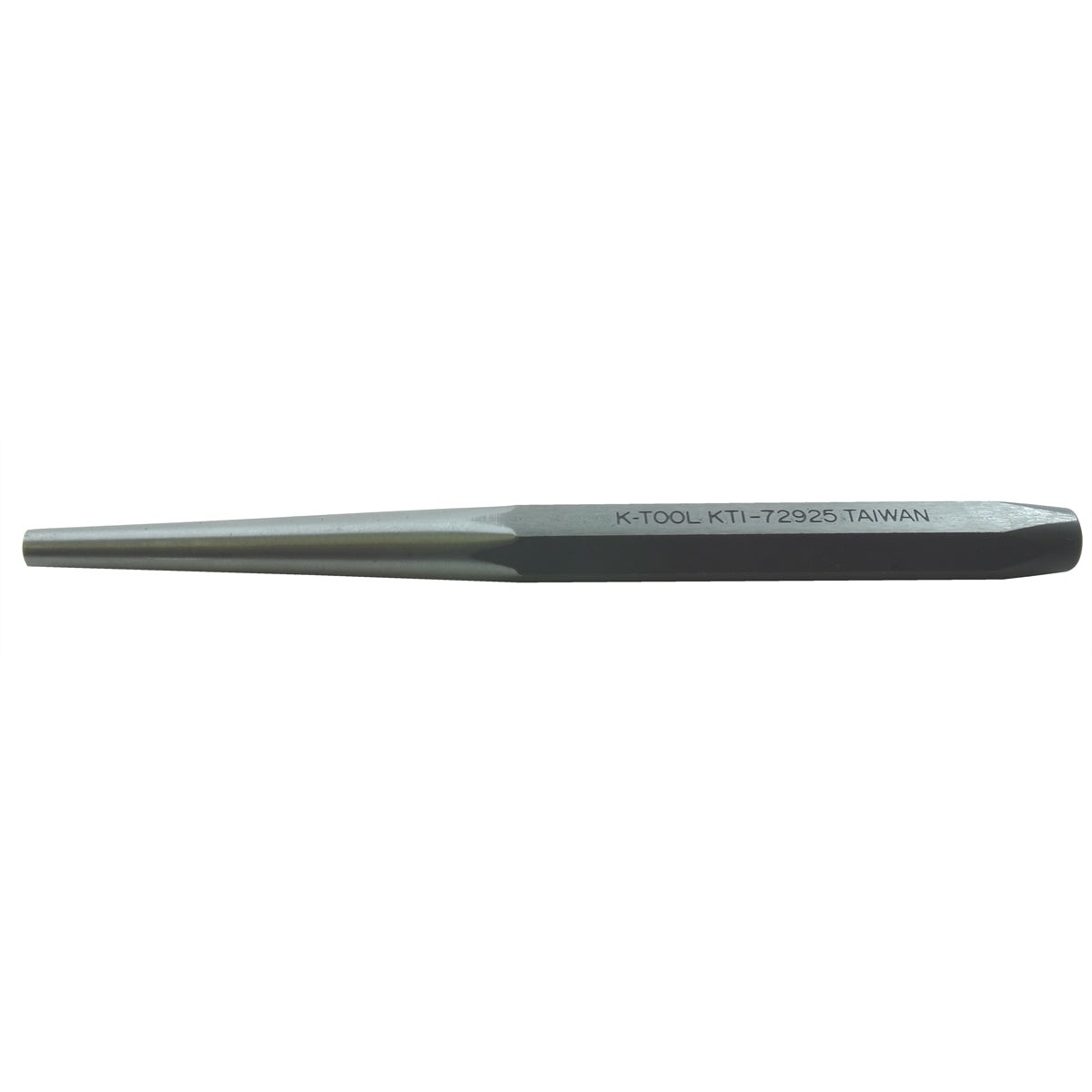 1/4" Tapered Punch