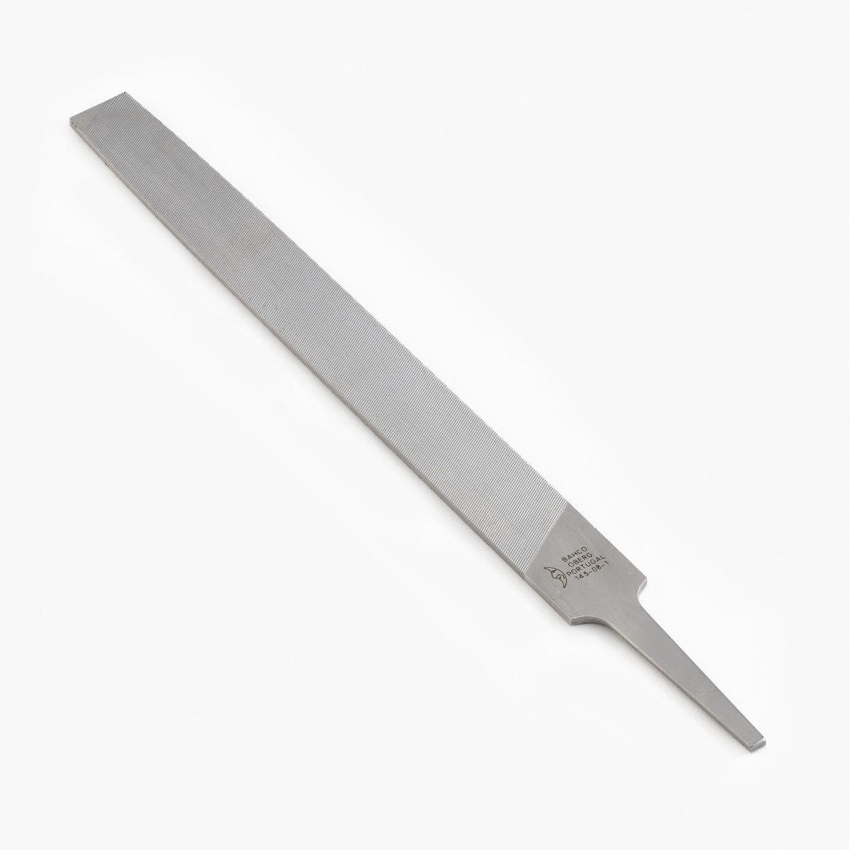 10 Coarse Single Cut Mill File (unhandled)
