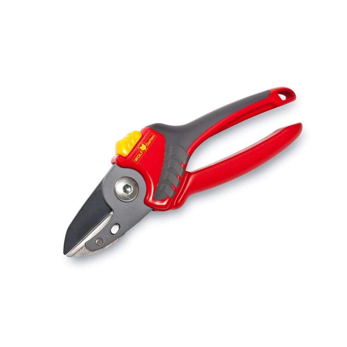 Wolf Garten Anvil Secateurs