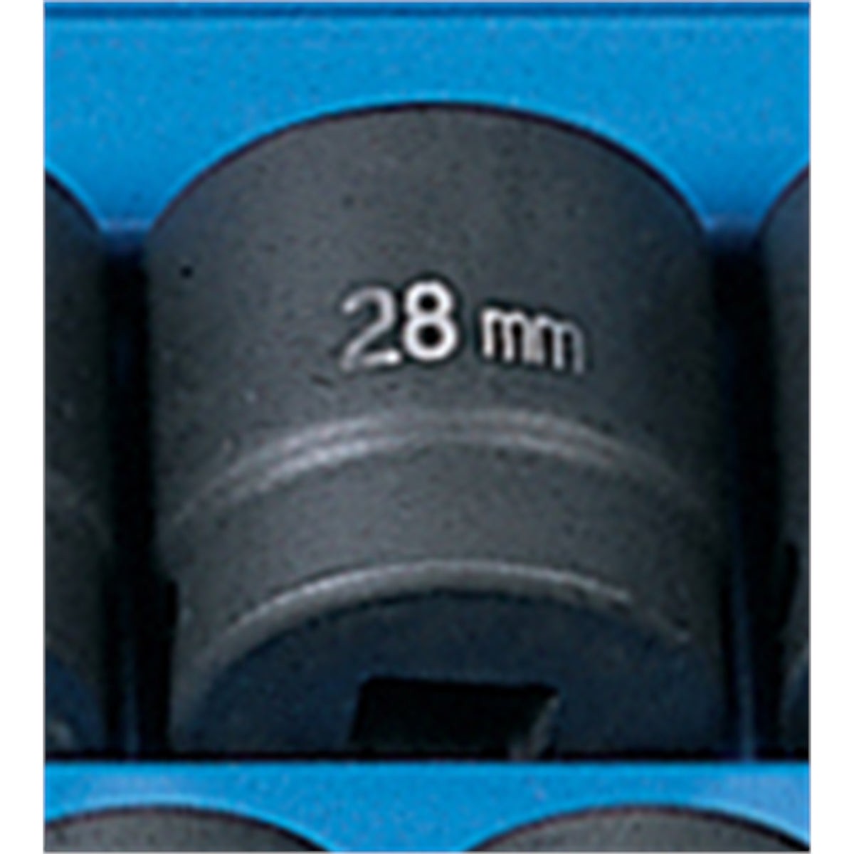 1/2" Drive x 28mm Standard