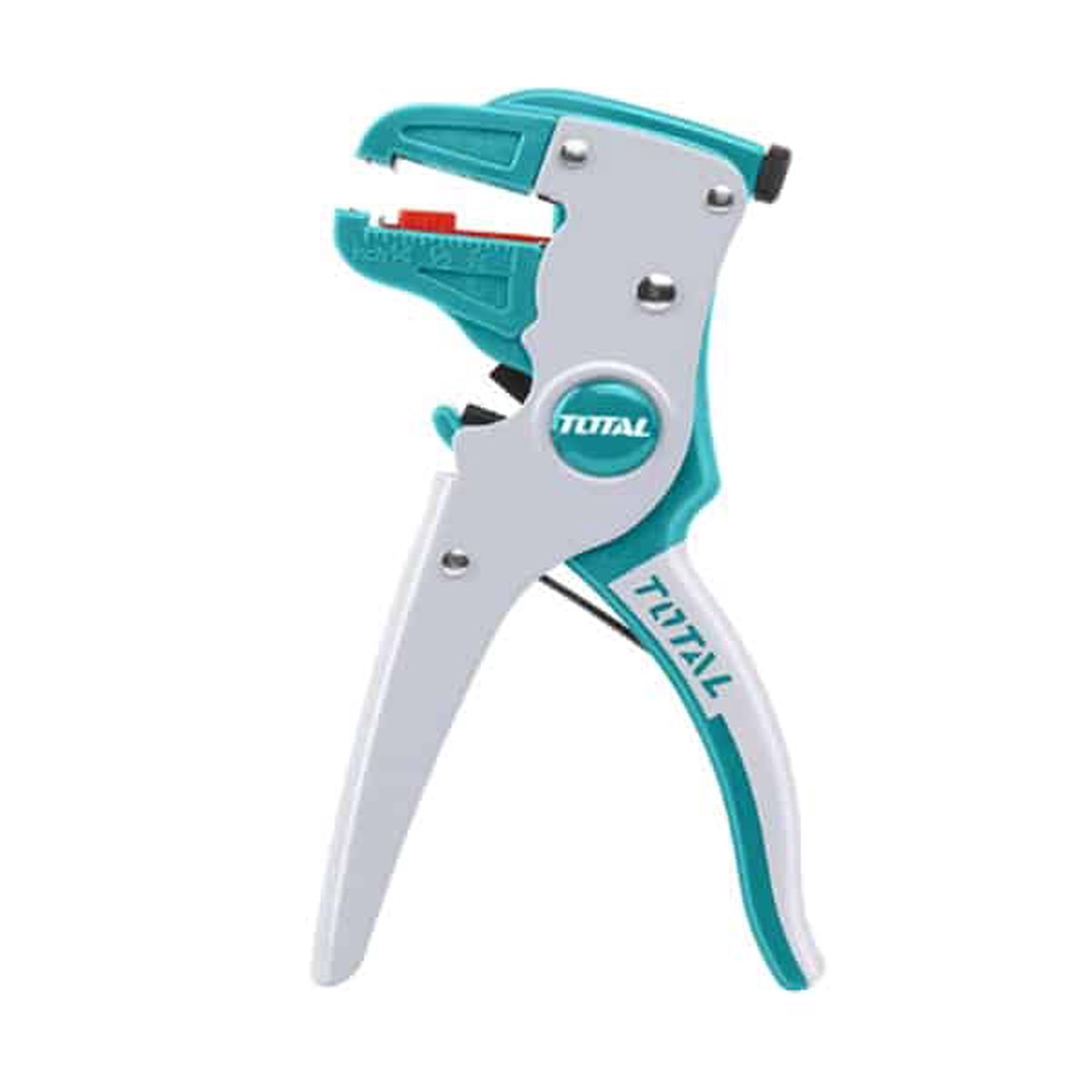 Wire Stripper Total THT15606