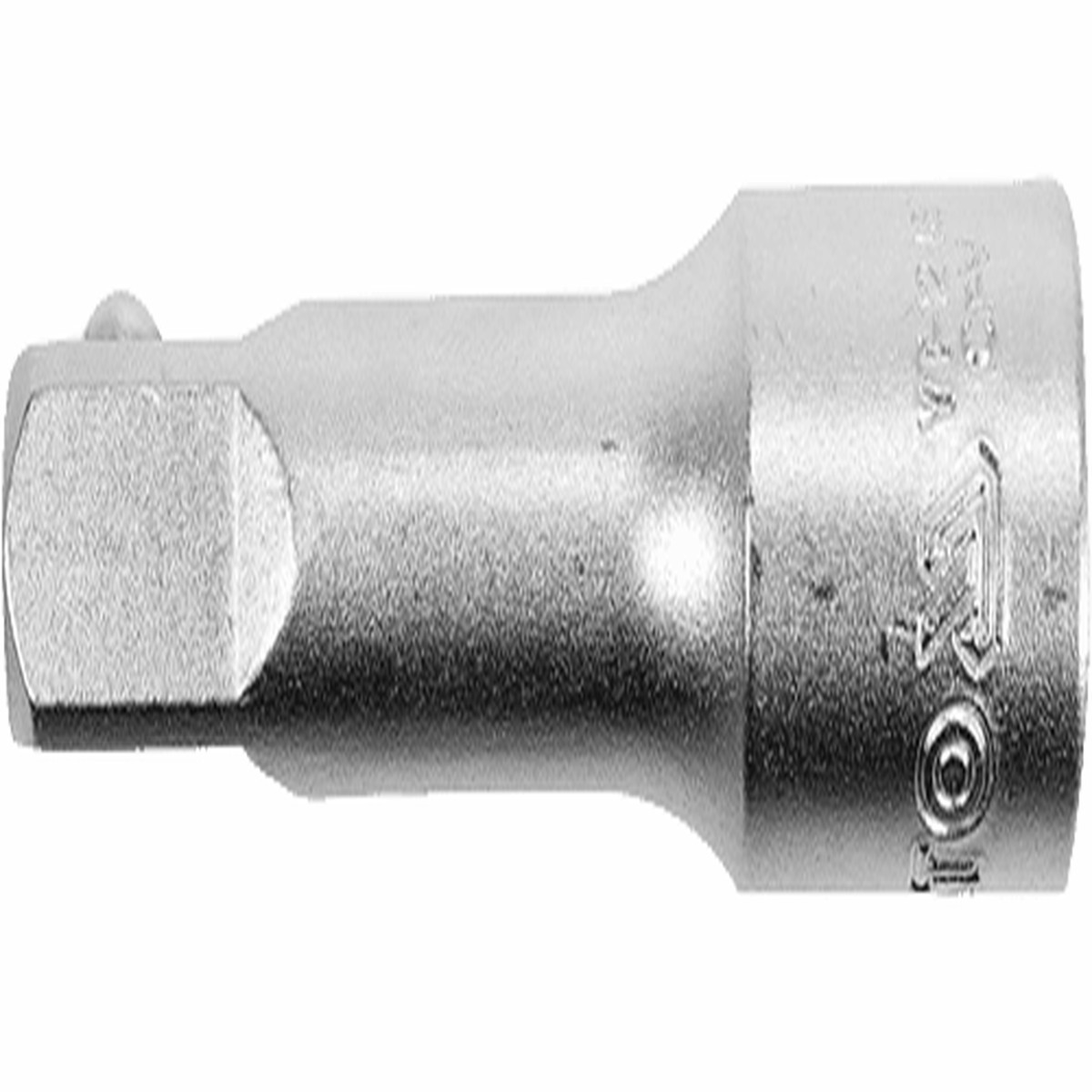 Yato - Extension Bar 1/2" 76mm - YT-1246