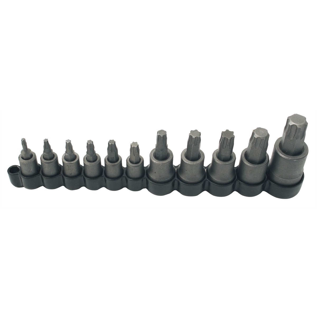 11 Piece Torx Plus Socket Set CTA9605