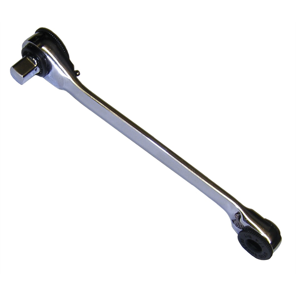 1/4" Square Drive and Bit Ratchet Wrench VIMHBR5