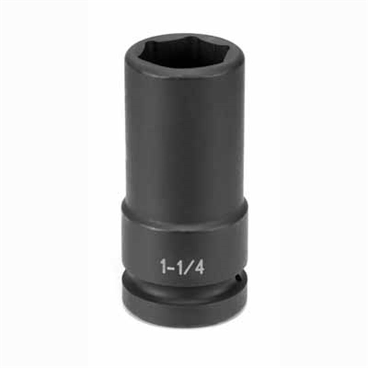 1" Drive x 41mm Extra-Deep Thin-Wall