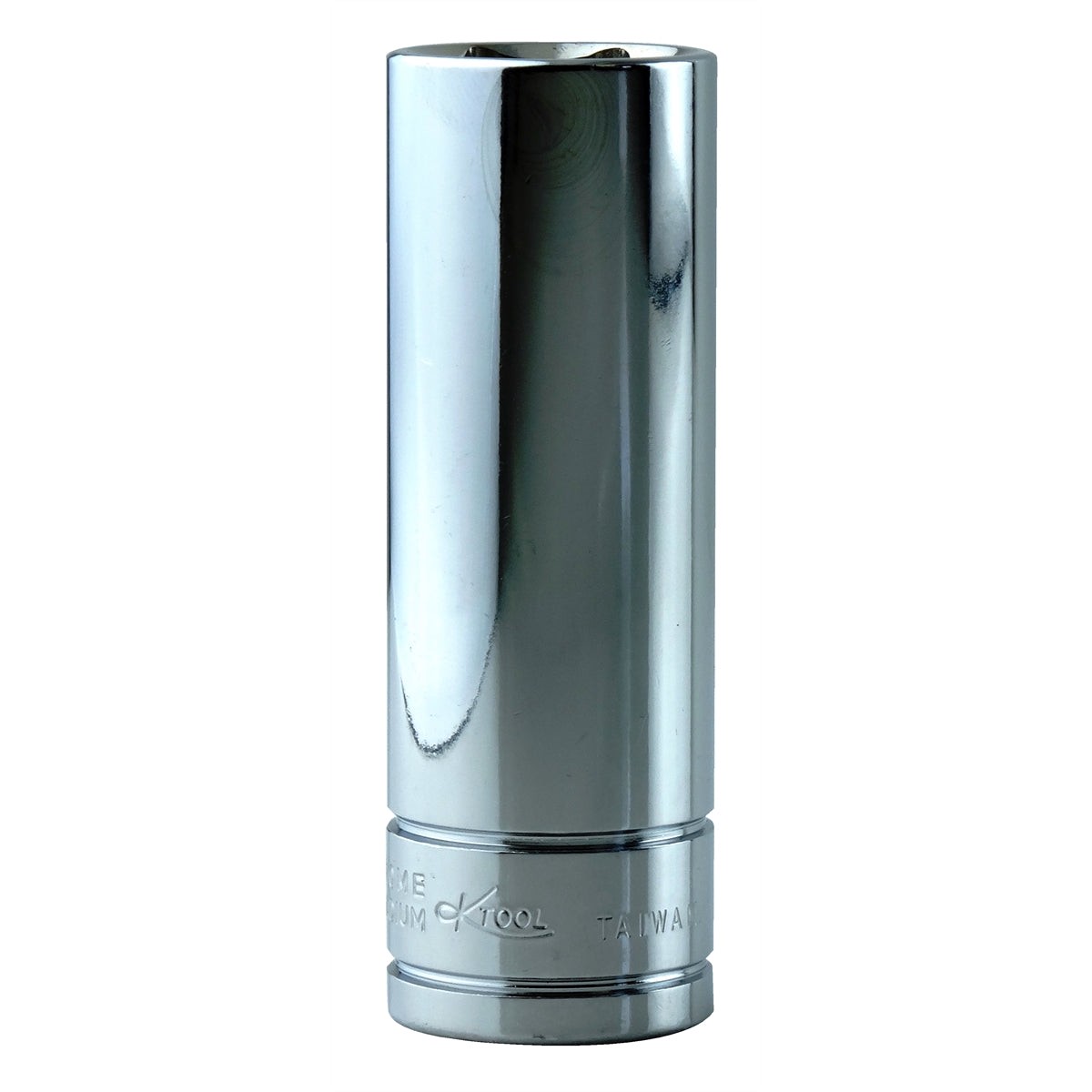 1/2in. Drive Deep 6 Point Socket 21mm