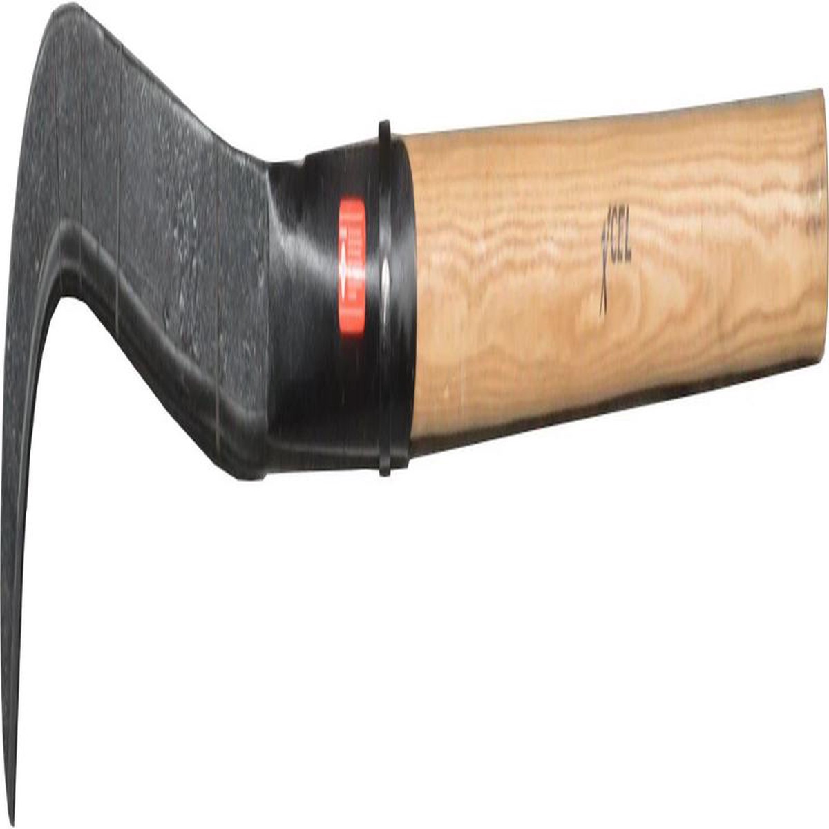Xcel Slasher 8211 Curved with Hickory Handle 720