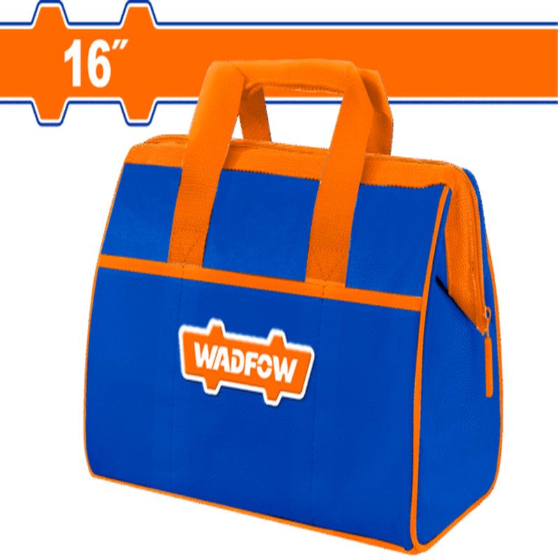 WTG3116 (Wadfow Tools bag 16 P10C20)