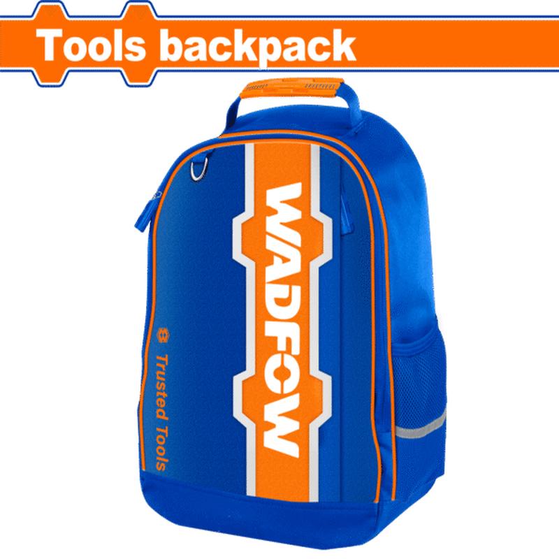 WTG4100 (Wadfow Tools backpack 8kg C10)