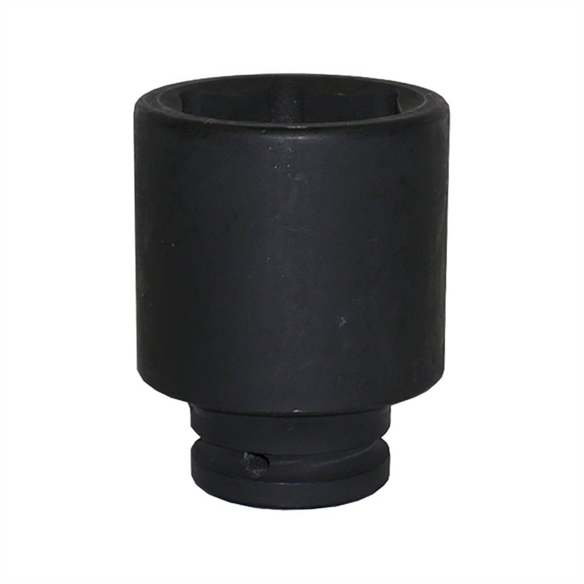 1-9/1 x 3/4" Drive 6-Point Fractional SAE Deep Impact Socket (EA)