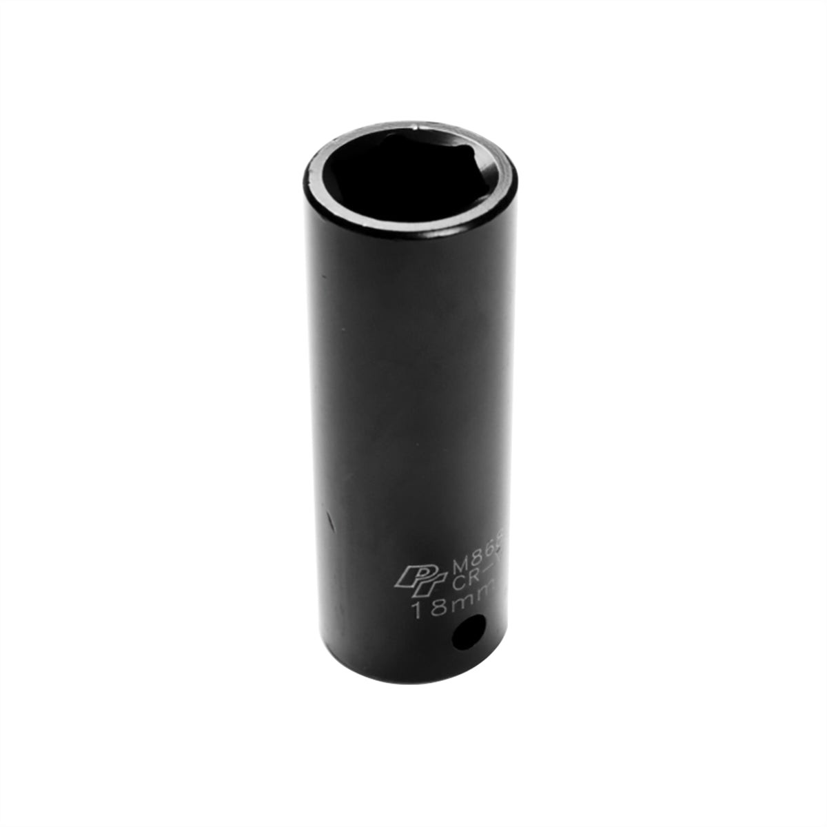 1/2" Drive 18mm DW Impact Socket