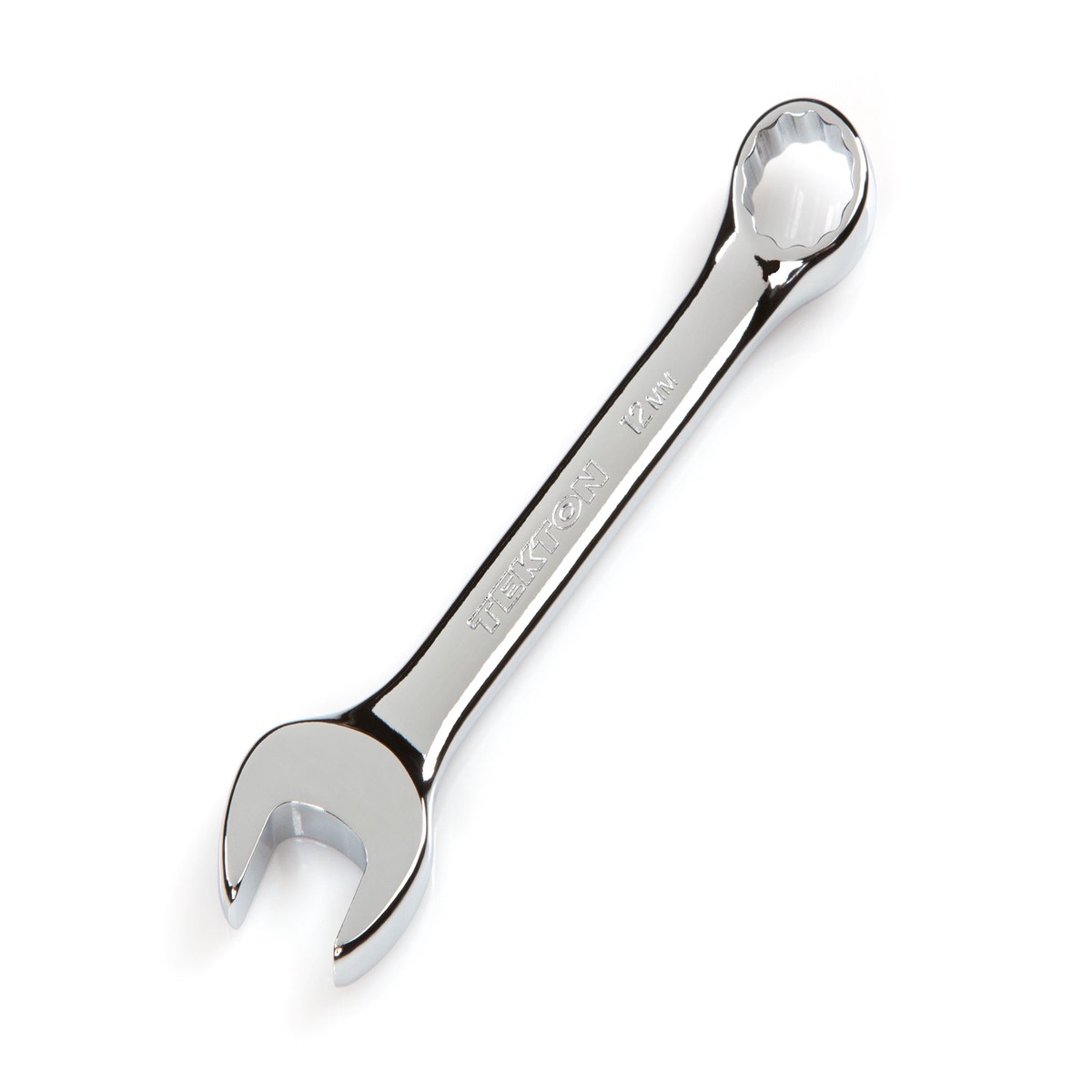 12 mm Stubby Combination Wrench