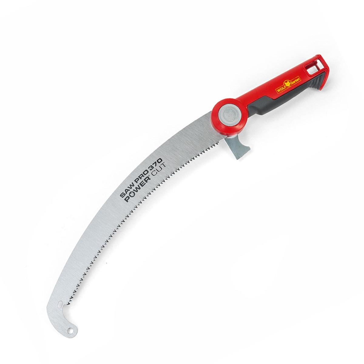 Wolf-Garten Professional Pruning Saw - PC370MSPRO