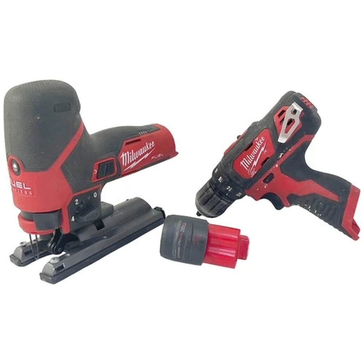 1 Amp Variable Speed Rotary Tool with 100 plus Accessories