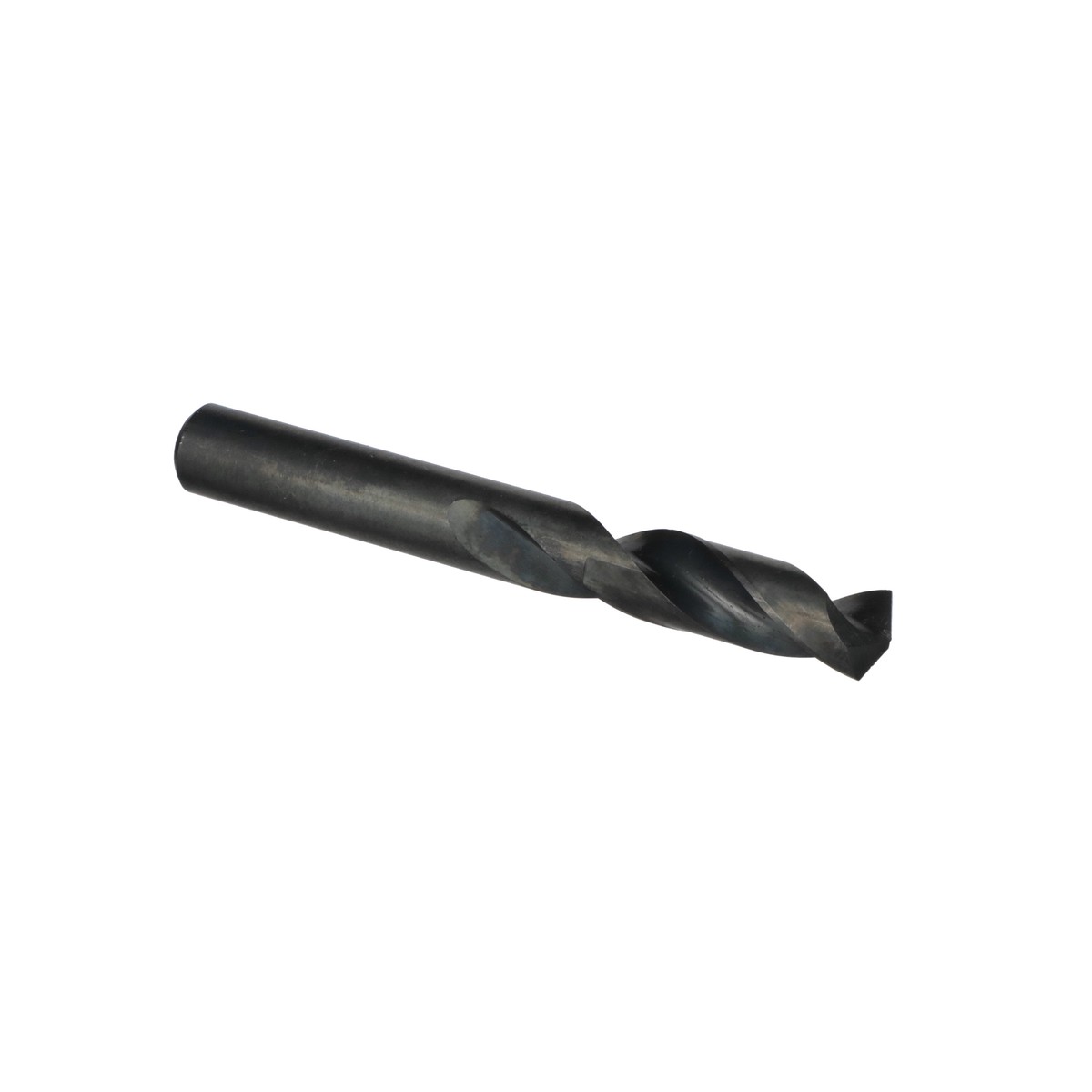 #26 HSS Split Point Stub Drill Bit, DWDST Series