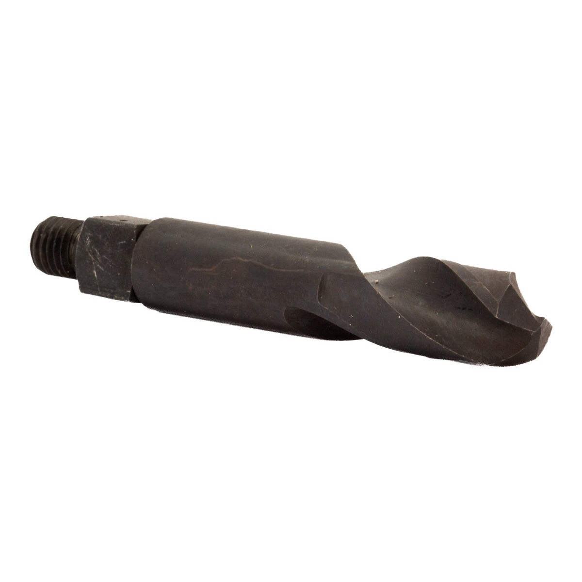 #32 Cobalt Long Threaded Shank Drill Bit