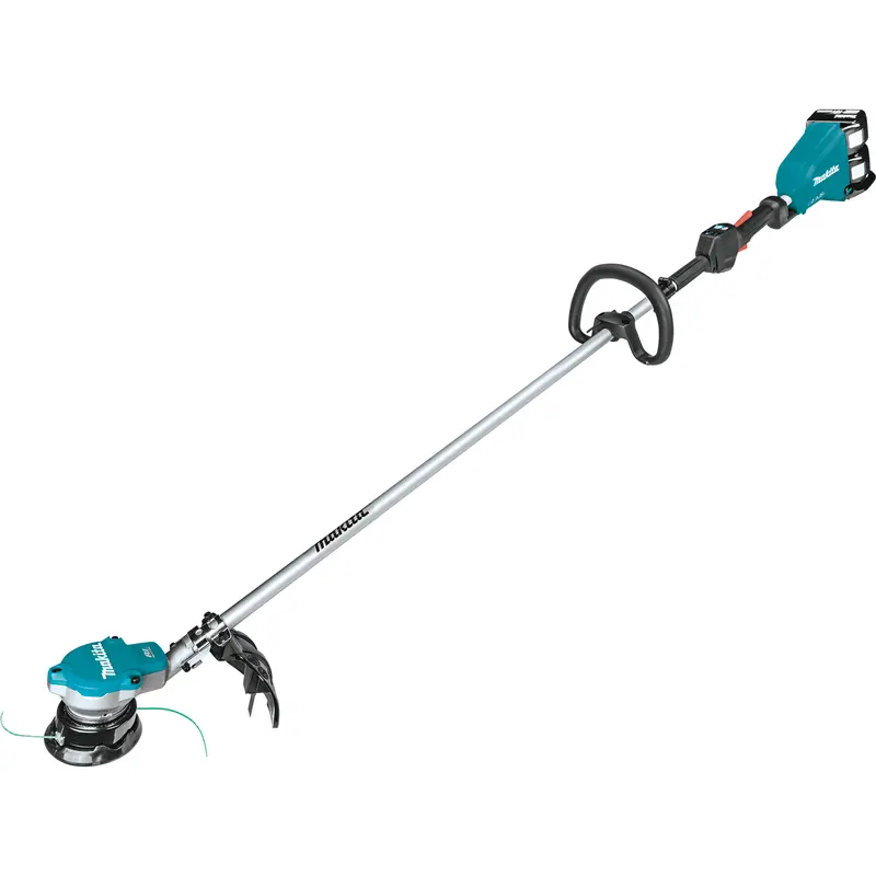 18V X2 (36V) STRING TRIMMER 15"
