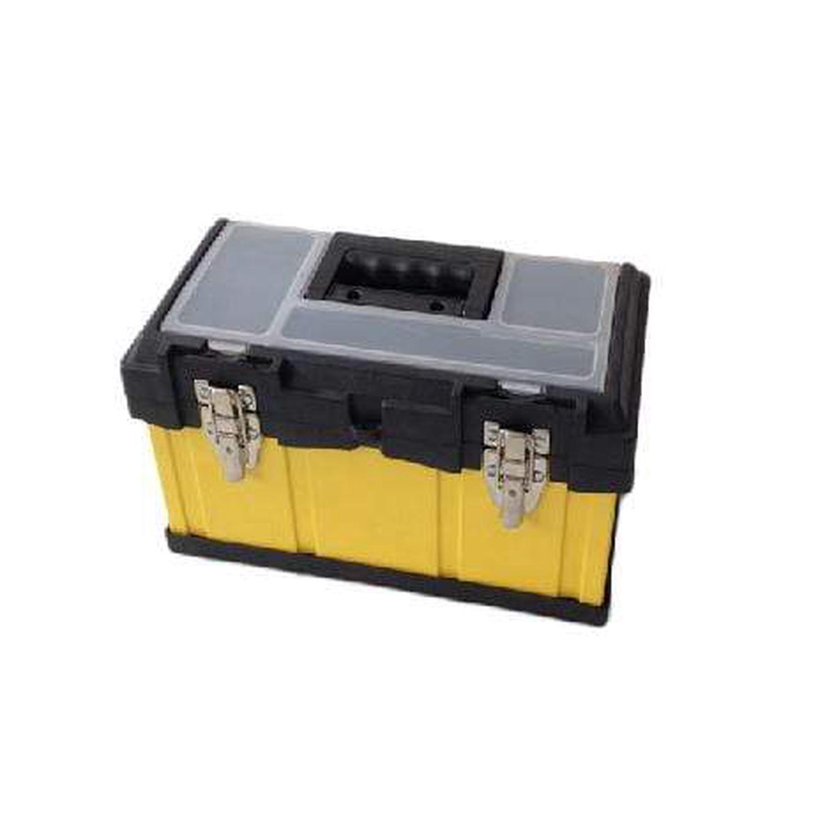 Mega Mini Kit Box