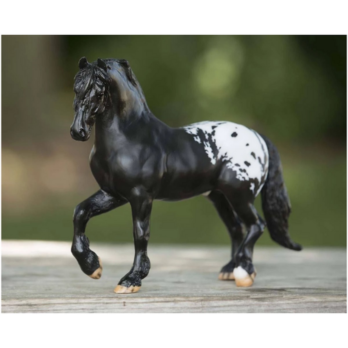Breyer - Harley