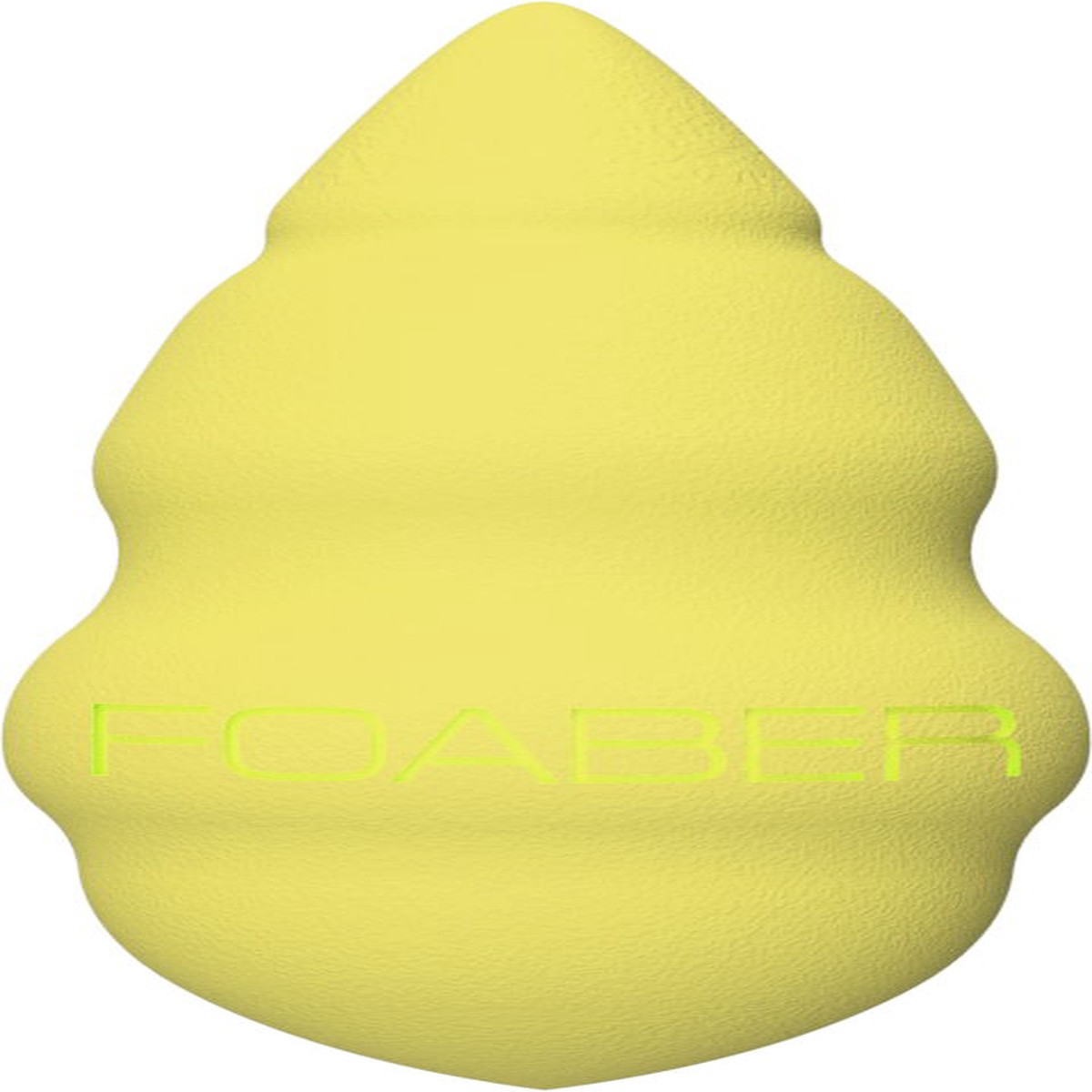 Foaber Comet Large Green
