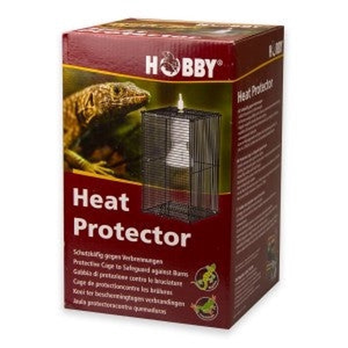 Heat Protector