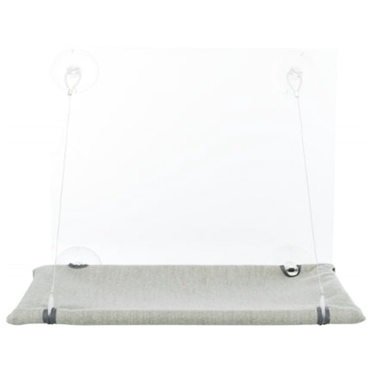 Trixie Window Platform Velour