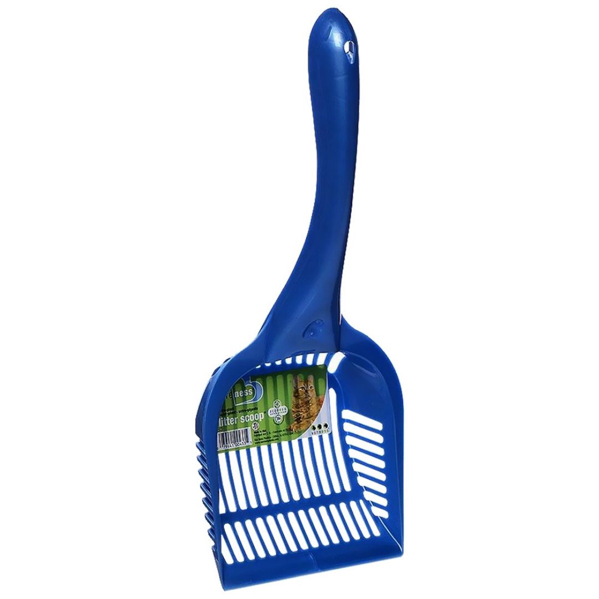 Van Ness - Long Handled Litter Scoop