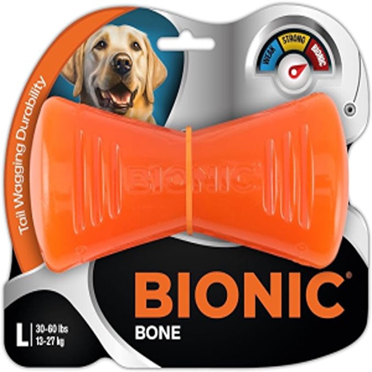 Bionic Bone