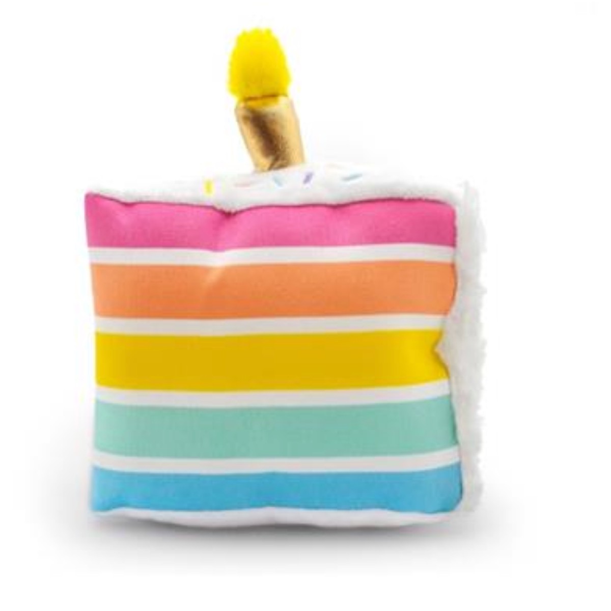 Thoozy Pet Cupcake