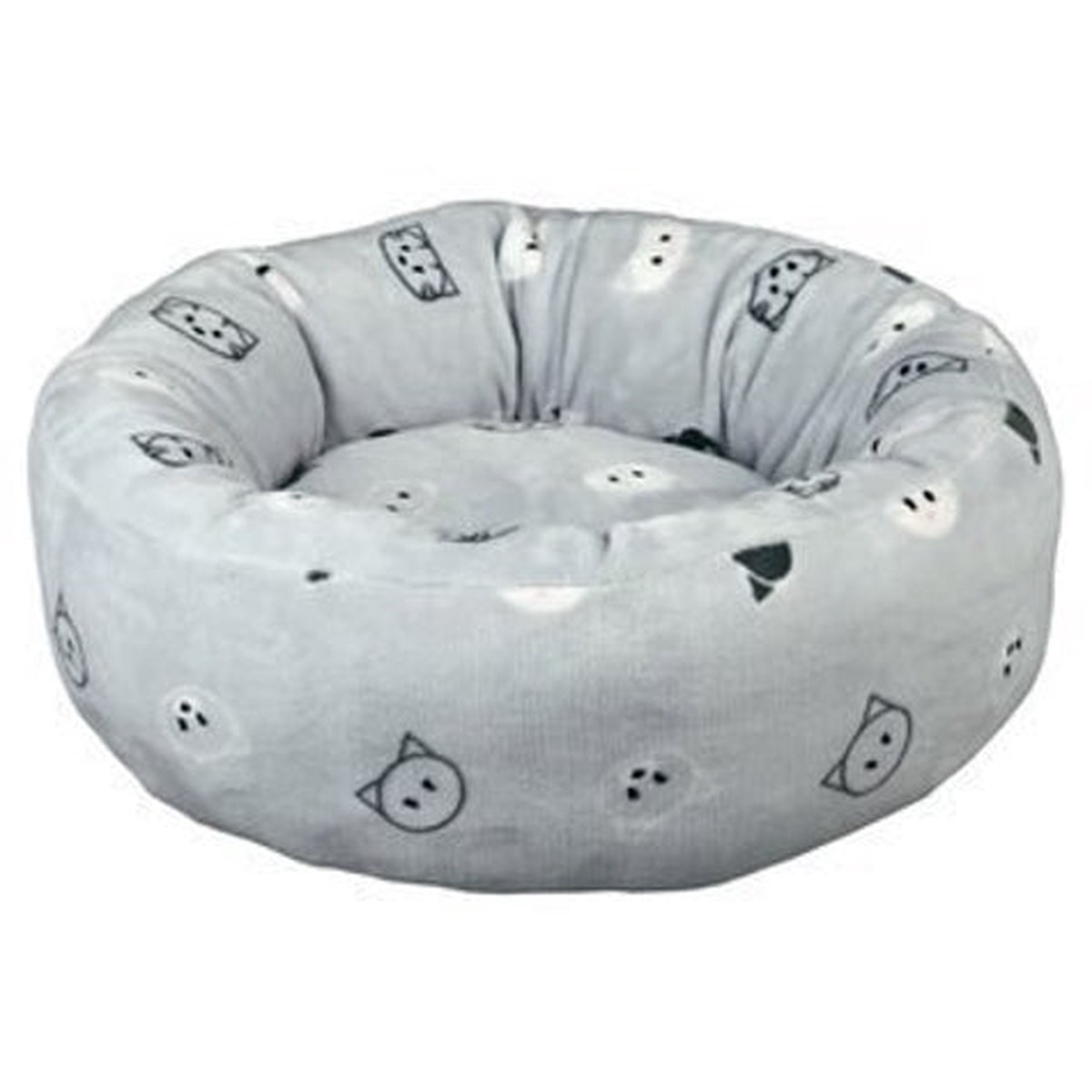Trixie Mimi Donut Bed for Cats