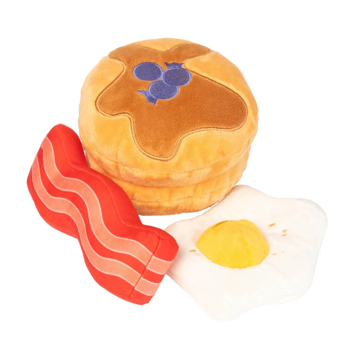 FuzzYard Dogs Breakfast 3 PK