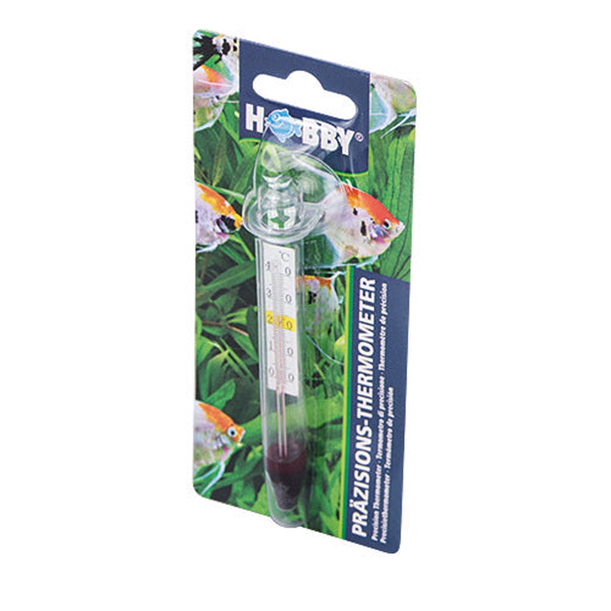 PRECISION THERMOMETER