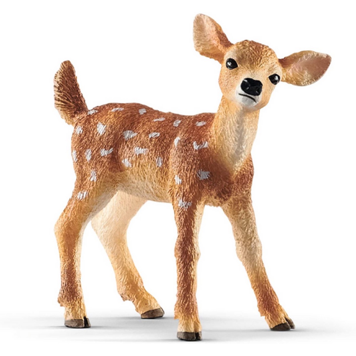 Schleich - White Tailed Fawn