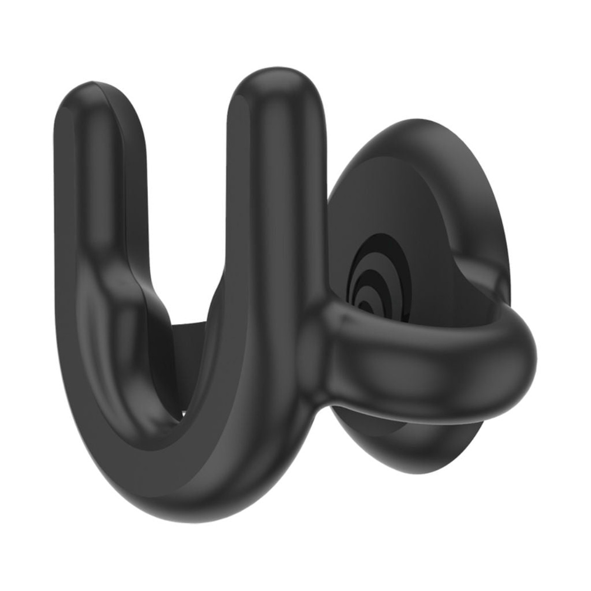 PopMount Flex Black