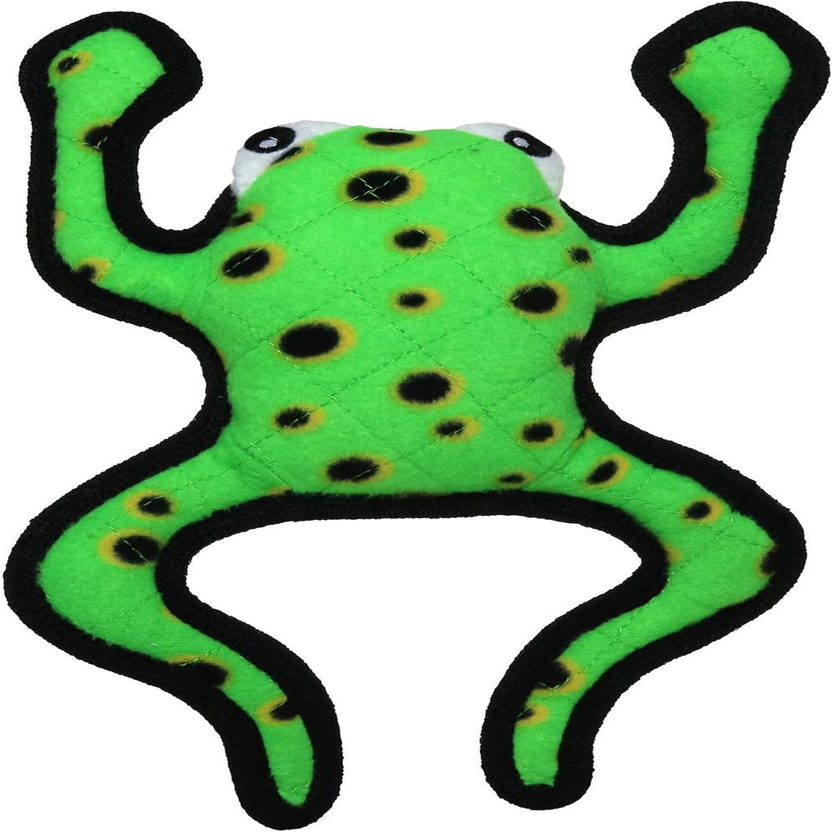 Tuffy's Desert Creature Frog