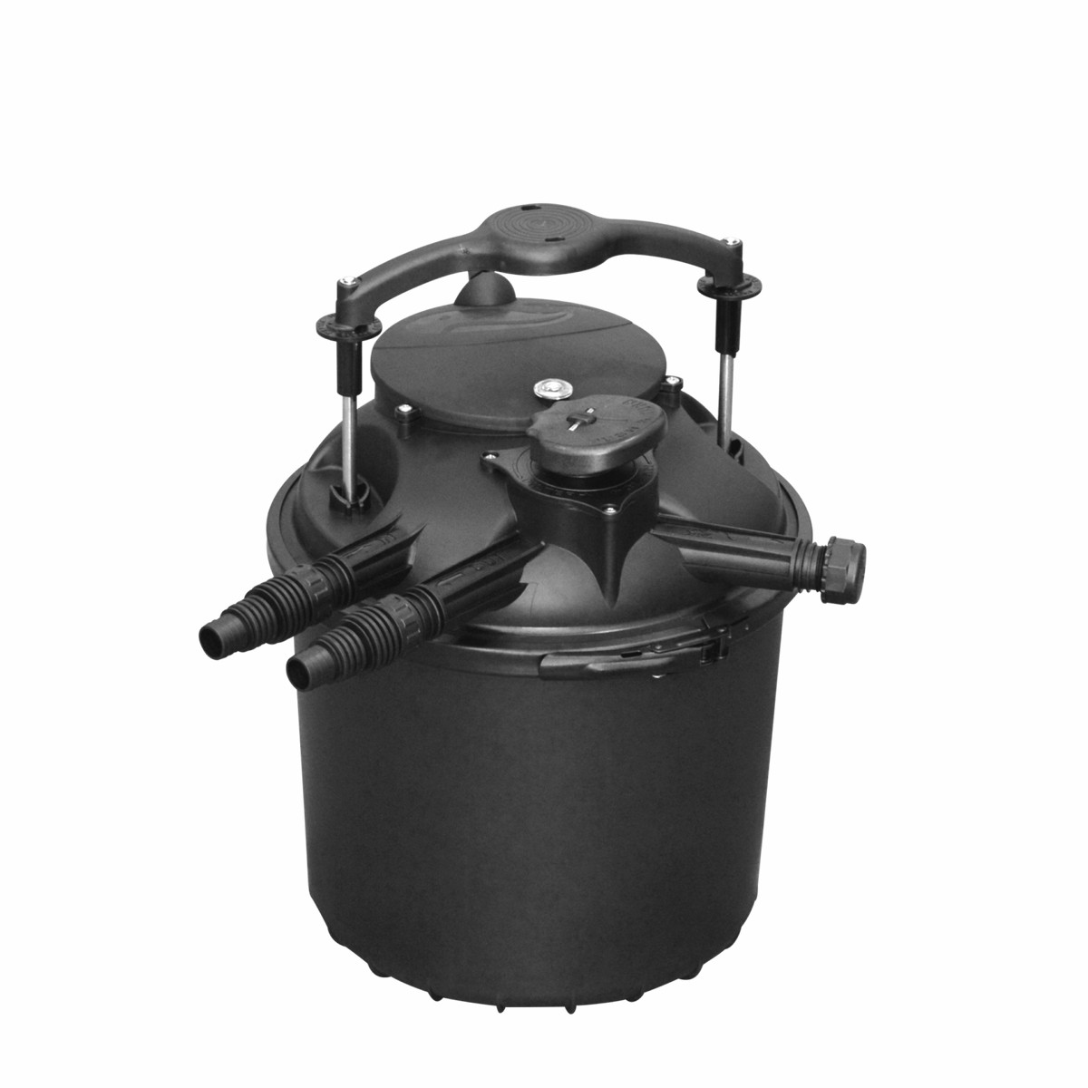 Green Reset Filter 25 L with New Flow Deviator