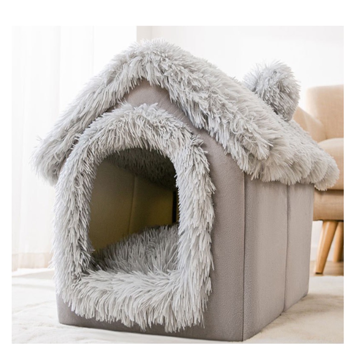 Teepee Tent House M2 Small