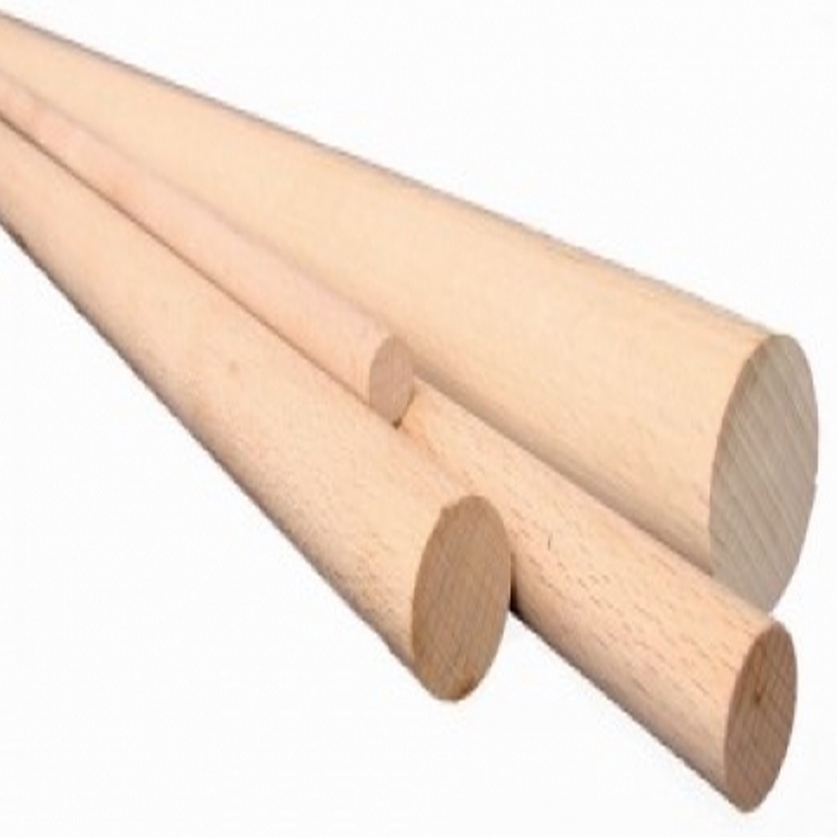 WOODEN PERCH