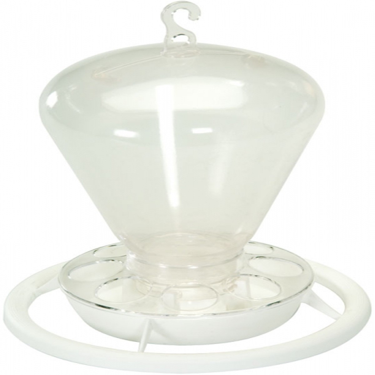 COMBER FEEDER/WATERER