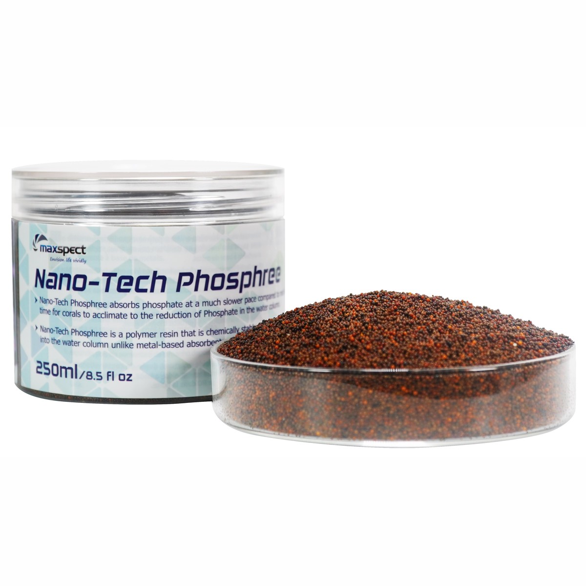 Maxspect Nano-tech Phosphree