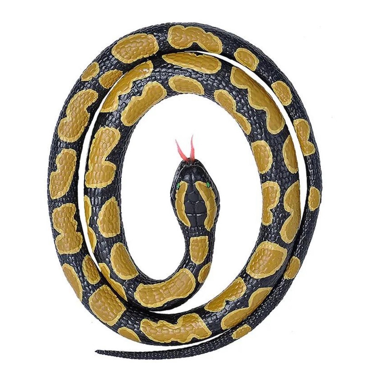 Wild Republic - Rubber Snake Ball Python