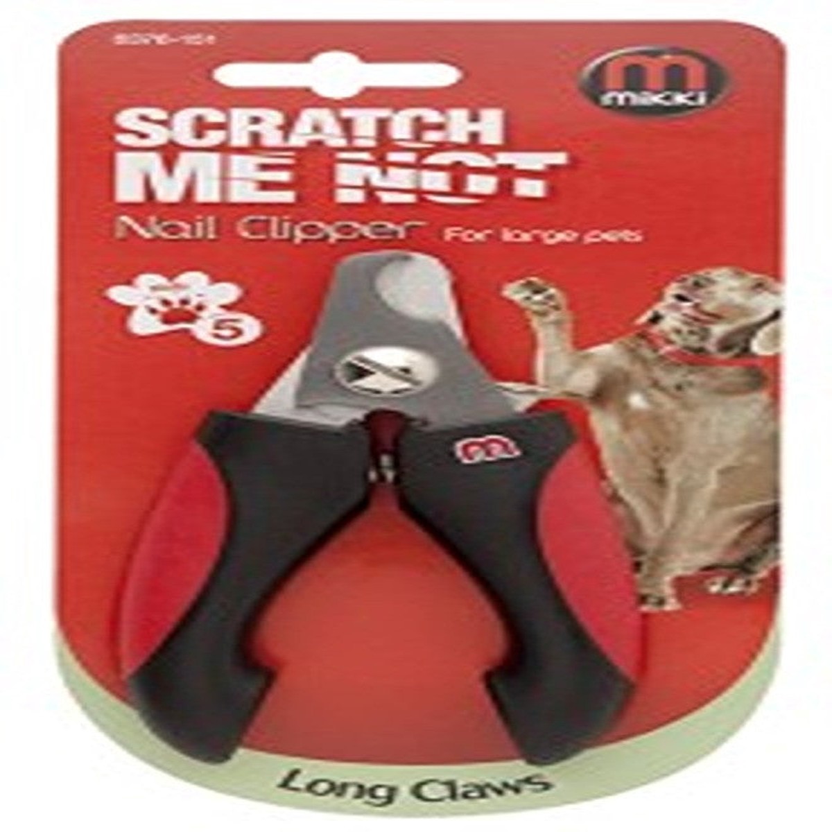 Nail Clipper Large