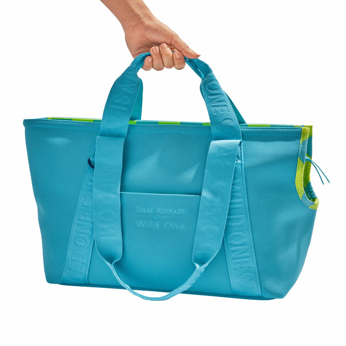 Wild One Everyday Pet Carrier