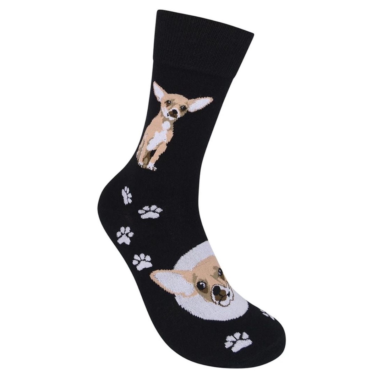 Funatic - Chihuahua Socks