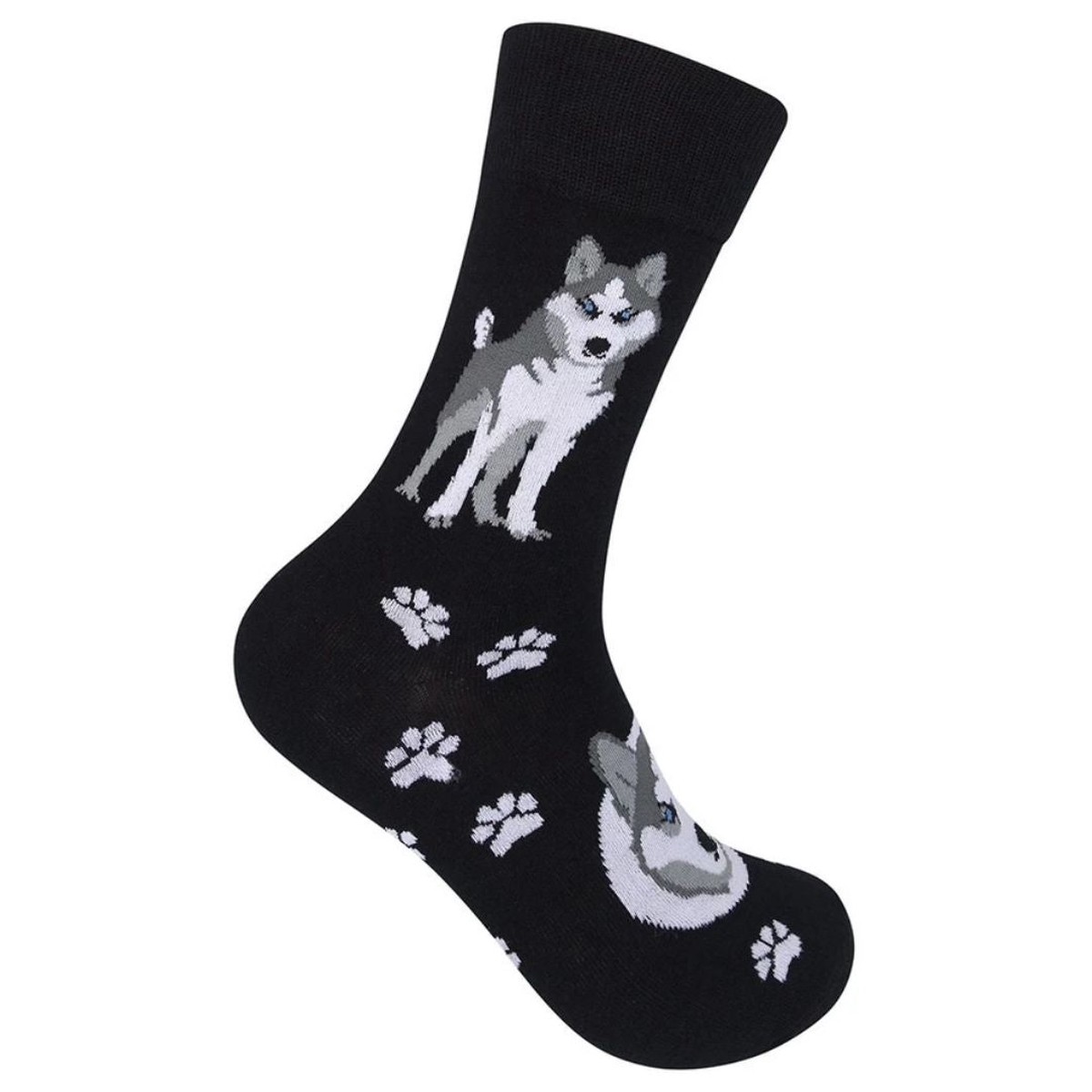 Funatic - Husky Socks