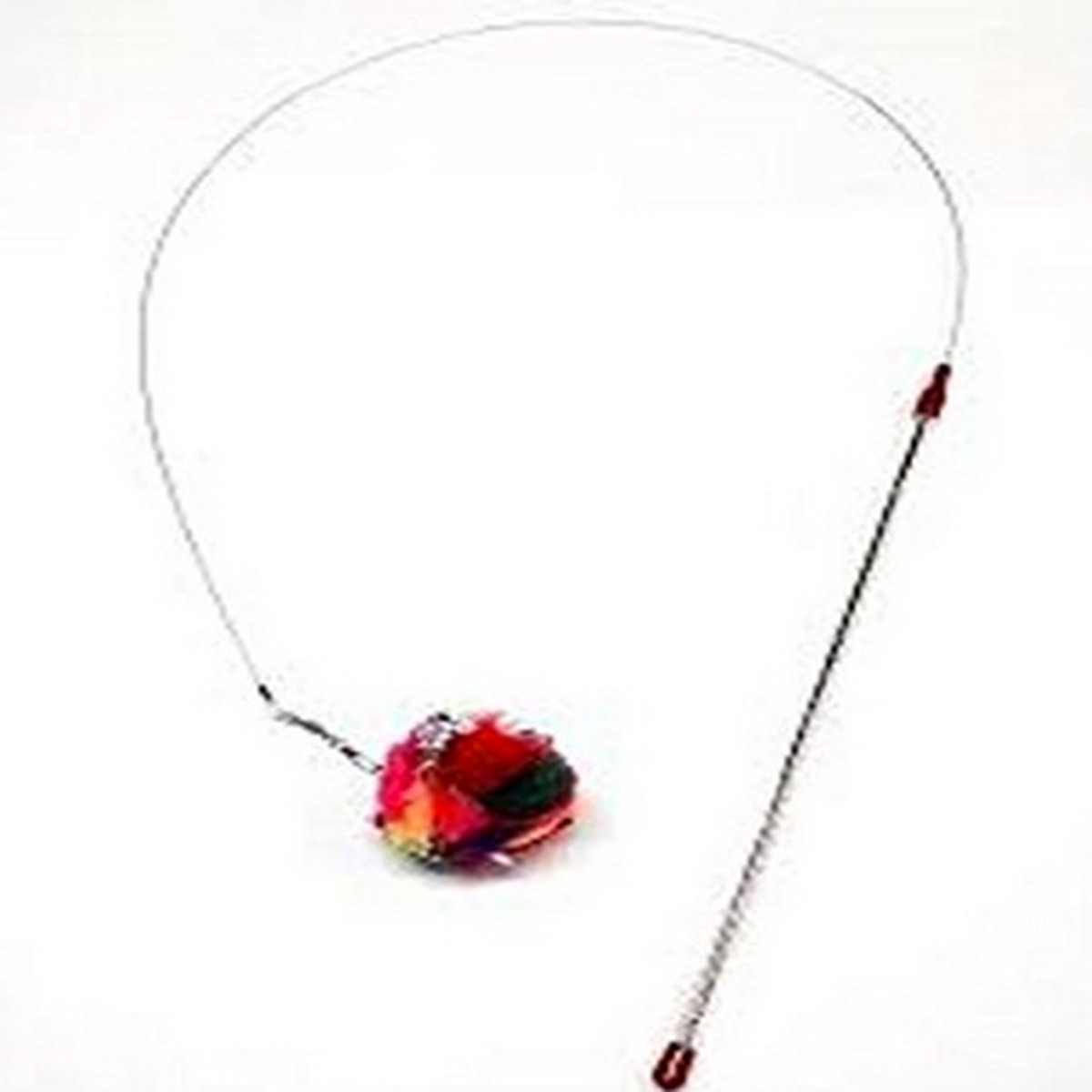Go Cat Da Ball Teaser Wand