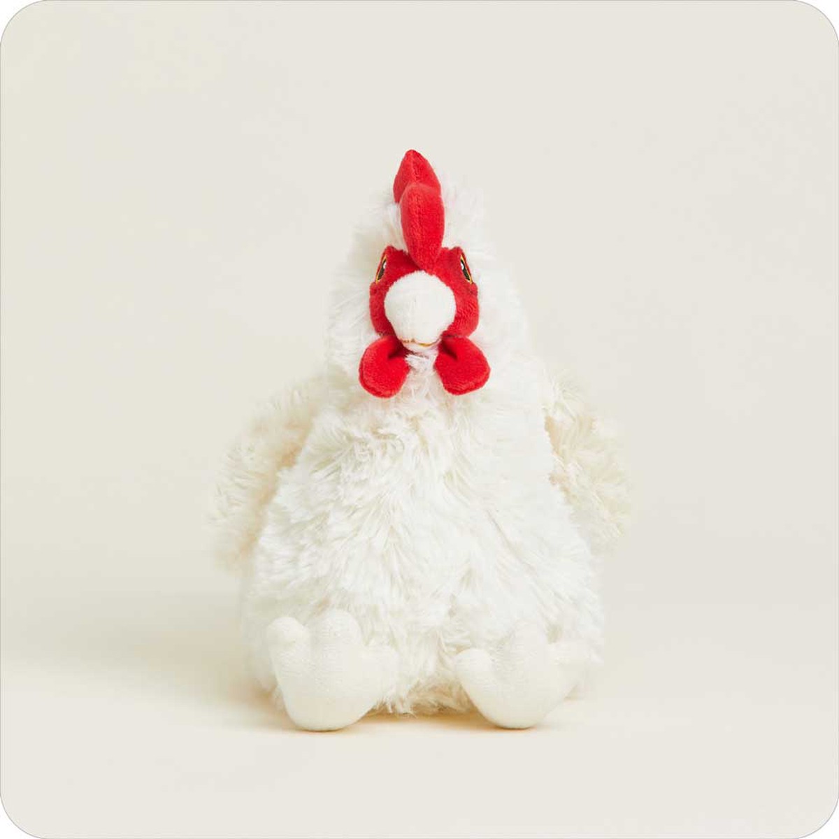 Warmies Chicken Junior