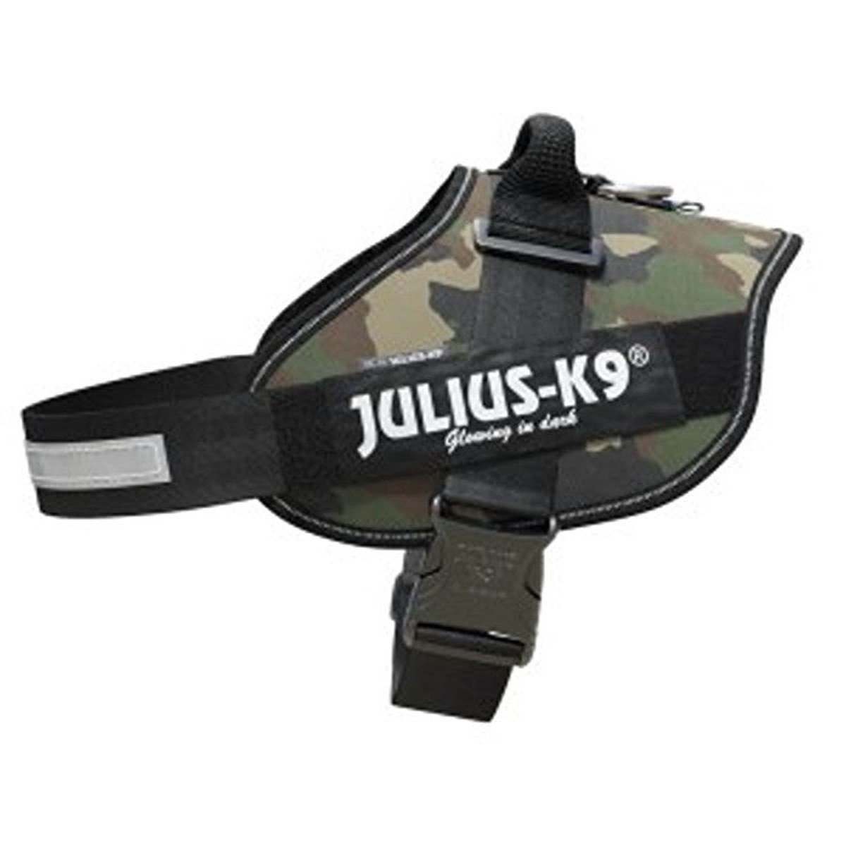 Idc Powerharness